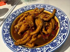 -回家吃饭·地道南昌菜(建德观总店)