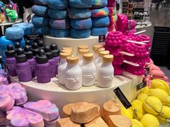 -LUSH(威尼斯人店)