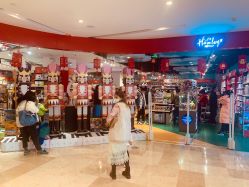 -Hamleys哈姆雷斯(东方福来德店)