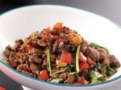 -伙靠·江浙菜(田林路店)