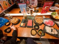 -呷哺呷哺(常营华联店)