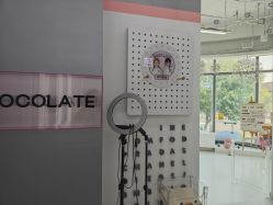 -babiline芭比莱恩半永久纹眉纹唇发际线