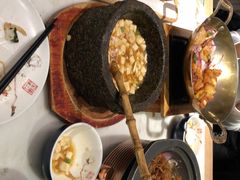 -绿茶餐厅(青岛城阳万象汇店)