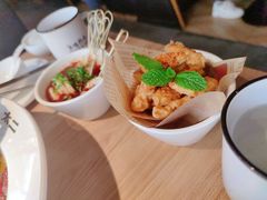 -太二酸菜鱼(天鹅湖万达店)