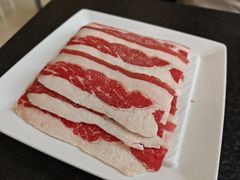 -金刚山(学府路店)