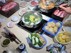 -花园酒家(油麻地店)