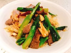 什锦大碗饭-新宝餐厅(流塘店)