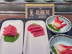 -铭门盛宴·艺术海鲜姿造(福田黑金店)