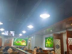 -大明铜锅·烤涮坊·烧烤(新开路店)