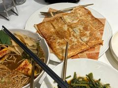 -泰香米泰国餐厅(鎏嘉码头店)