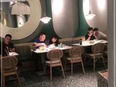 大堂-相遇·鲜炒黄牛肉(丹阳吾悦广场店)