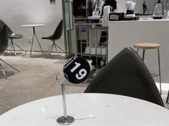 -科学家咖啡(恒隆广场店)