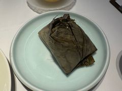 -山泉粤宴(广东大厦店)