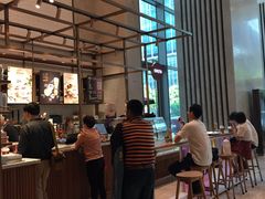 -COSTA COFFEE(静安嘉里中心店)