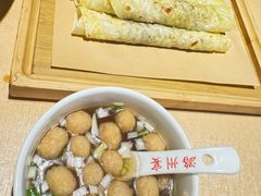 -潞州宴·长治人的会客厅(长兴北路店)