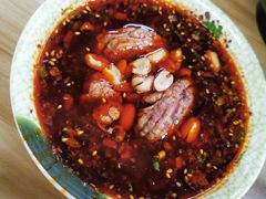 -四川老牛麻辣烫(北门桥店)