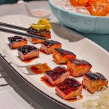 深圳新斗记｜米其林新派粤菜🤩🤩