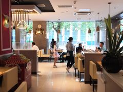 -豪客来牛排(青龙街店)