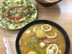 -老闽味沙茶面·姜母鸭(传承35年曾厝垵店)