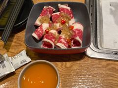 -新石器烤肉(南站店)