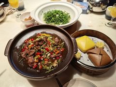 -二十八里太湖船菜(吉祥路店)