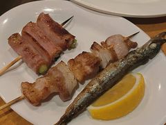 -福烤锦花(长乐路店)