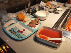 -渡娘火锅(大兴大悦春风里店)