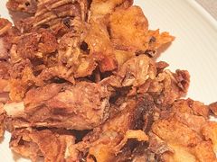 -四季民福烤鸭店(外滩外白渡桥店)