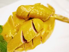 -骏莱海鲜鱼港(五角场店)