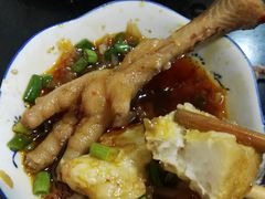 -石灰市毛记烧鸡公(解放碑店)