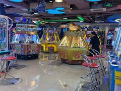 -汤姆熊欢乐世界·史莱姆怪兽(正大店)