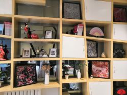 -觅屿日式脱毛美肤