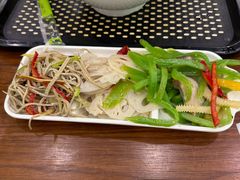 -丝路传奇·中国拉面航母店(北医三院店)