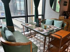 -集渔·泰式海鲜火锅(彭州店)