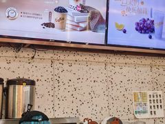 -CoCo都可(健翔桥店)