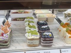 -蜜思琪蛋糕(民生路店)