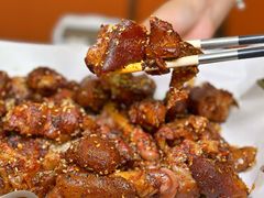-陈记农家挂炉烤肉(雁南一路店)