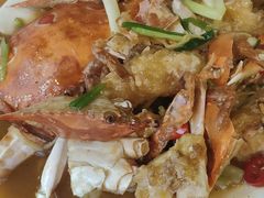 -车头老二大排档(金城步行街店)