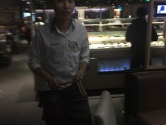-海底捞火锅(崇文门新世界百货店)
