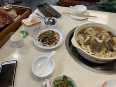 -土连锅·现熬养生汤锅(梁家巷店)