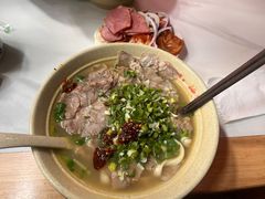 -豫厨老汤拉面(企业广场店)