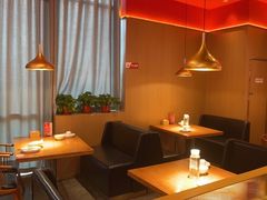 卡座-蜀香三绝·牛蛙·烤鱼·天府炒鸡(安丘泰华店)