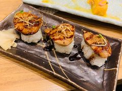 -御牛道日式烤肉料理(杭州万象城店)
