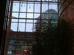 -上海雅居乐万豪侯爵酒店