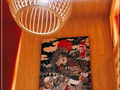 -栖川山葵家·寿喜锅·日式料理(龙湖北城天街商场店)