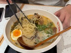 -味千拉面(广州白云机场T1西二店)