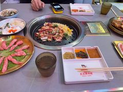 -棒小伙·齐齐哈尔烤肉(龙茗路店)
