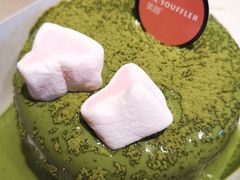 抹茶梳乎厘-狐狸和向日葵(北京路店)