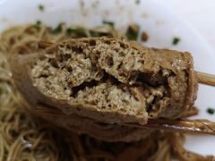 -高邮面馆(明瓦廊店)