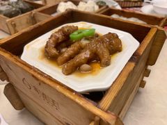 -粤点王茶楼(海丰店)